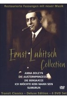 Ernst Lubitsch Collection [6 DVDs]