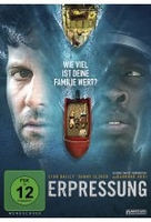 Erpressung - Wie viel ist deine Familie wert?