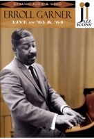 Erroll Garner - Live in 63 & 64
