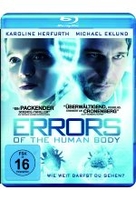 Errors of the Human Body