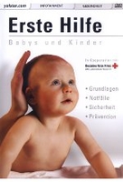 Erste Hilfe - Babys und Kinder