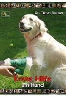 Erste Hilfe am Hund