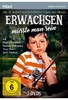 Erwachsen müsste man sein / Alle 13 deutsch synchronisierten Folgen der Kultserie (Pidax Serien-Klassiker) [2 DVDs]