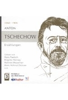 Erzählungen - Anton Tschechow