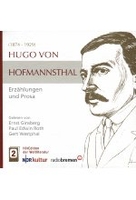 Erzählungen und Prosa - Hugo von Hofmannsthal