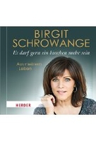 Es darf gern ein bisschen mehr sein - Aus meinem Leben