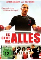 Es geht um Alles