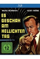 Es geschah am hellichten Tag - Remastered Version