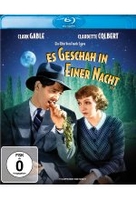 Es geschah in einer Nacht (Mastered in 4K)