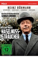 Es gibt noch Haselnußsträucher / Heinz Rühmanns letzte Hauptrolle nach einem Roman von MAIGRET-Autor Georges Simenon (Pi