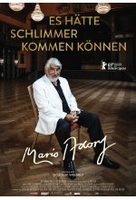 Es hätte schlimmer kommen können - Mario Adorf