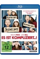 Es ist kompliziert..!