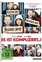 Es ist kompliziert..!