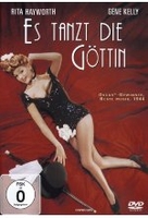 Es tanzt die Göttin