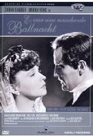 Es war eine rauschende Ballnacht