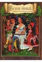 Es war einmal... - Gebrüder Grimm-Box [5 DVDs]