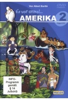 Es war einmal... Amerika - Teil 2