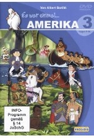 Es war einmal... Amerika - Teil 3