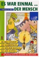 Es war einmal... Der Mensch - Teil 1