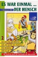 Es war einmal... Der Mensch - Teil 2