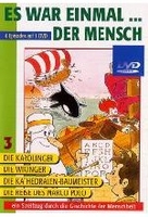 Es war einmal... Der Mensch - Teil 3