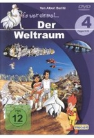 Es war einmal... Der Weltraum - Teil 4