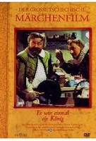 Es war einmal ein König - Tschechisches Märchen