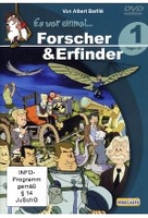 Es war einmal... Forscher & Erfinder - Teil 1