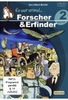Es war einmal... Forscher & Erfinder - Teil 2