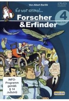 Es war einmal... Forscher & Erfinder - Teil 4