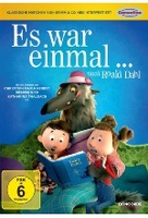 Es war einmal... Nach Roald Dahl