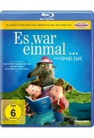 Es war einmal... Nach Roald Dahl (Revolting Rhymes I + II)