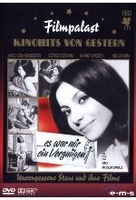 Es war mir ein Vergnügen - Filmpalast