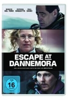 Escape at Dannemora [3 DVDs]