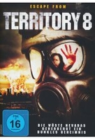 Escape from Territory 8