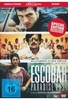 Escobar - Paradise Lost [SE] (+ Bonus DVD)