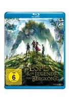 Espen und die Legende vom Bergkönig