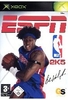 ESPN NBA 2K5