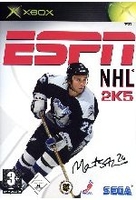 ESPN NHL 2K5