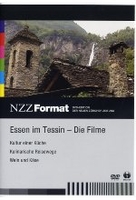 Essen in Tessin - Die Filme - NZZ Format