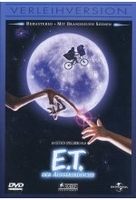 E.T. - Der Außerirdische