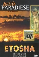 Etosha - In der Glut der Savanne