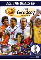 Euro 2004 - All the Goals of Euro 2004