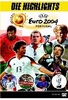 Euro 2004 Portugal - Die Highlights