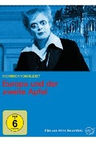 Europa und der zweite Apfel
