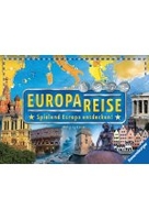 Europareise