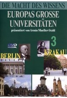 Europas grosse Universitäten 3 - Berlin/Krakau