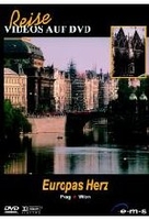 Europas Herz - Prag / Wien