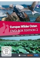 Europas Wilder Osten - Edition 2 [6 DVDs]