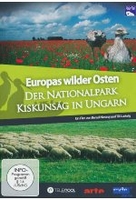 Europas wilder Osten - Kiskunsag in Ungarn